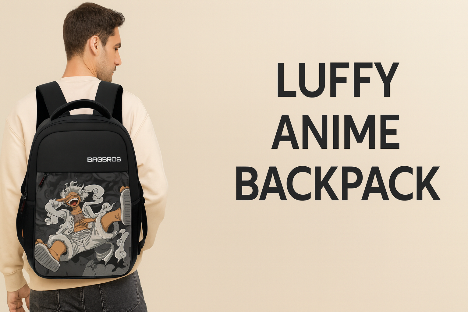 LUFFY BACKPACK IMAGE WEBSITE BANNER